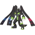 Zygarde
                       - Optimum
                       Image