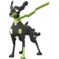 Zygarde
                       - Complete Ten Percent
                       Image