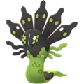 Zygarde
                       - Fifty Percent
                       Image