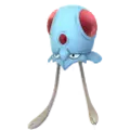 Tentacha (Tentacool)
                      
                       Image