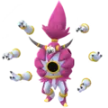 Hoopa
                       - Ungebunden
                       Image