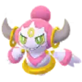 Hoopa
                      
                       Image