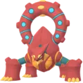 Volcanion
                      
                       Image