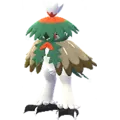 Silvarro (Decidueye)
                       - Hisuian
                       Shiny Image