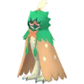 Silvarro (Decidueye)
                      
                       Image