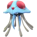 Tentacruel
                      
                       Image