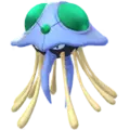 Tentacruel
                      
                       Shiny Image