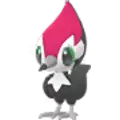 Pikipek
                      
                       Shiny Image