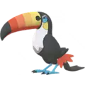 Toucannon
                      
                       Image