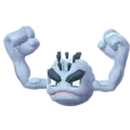 Kleinstein (Geodude)
                       - Alola
                       Image