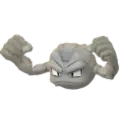 Geodude
                      
                       Image