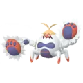 Krawell (Crabominable)
                      
                       Shiny Image