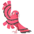 Oricorio
                       - Baile Style
                       Image