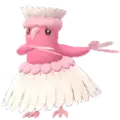 Oricorio
                       - Pa’u Style
                       Image