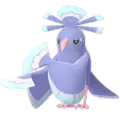 Oricorio
                       - Sensu Style
                       Image