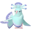 Oricorio
                       - Sensu Style
                       Shiny Image