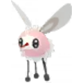 Wommel (Cutiefly)
                      
                       Shiny Image