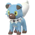 Rockruff
                      
                       Shiny Image