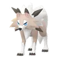 Lycanroc
                       - Midday Form
                       Image