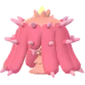 Garstella (Mareanie)
                      
                       Shiny Image