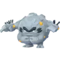 Graveler
                 - Alola Image