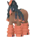 Mudsdale
                 Image