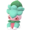 Imantis (Fomantis)
                      
                       Image