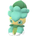 Fomantis
                      
                       Shiny Image