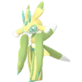 Lurantis
                      
                       Shiny Image