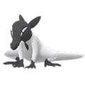 Salandit
                      
                       Shiny Image