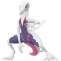 Salazzle
                      
                       Shiny Image