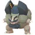 Geowaz (Golem)
                       - Alola
                       Image