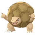 Geowaz (Golem)
                      
                       Shiny Image