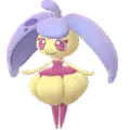 Steenee
                      
                       Shiny Image