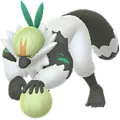 Quartermak (Passimian)
                      
                       Image