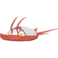 Reißlaus (Wimpod)
                      
                       Shiny Image