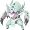 Tectass (Golisopod)
                      
                       Image