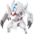 Golisopod
                      
                       Shiny Image