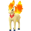 Ponyta
                      
                       - Spring 2023 Valor Image