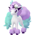 Ponyta
                       - Galarian
                       - Gofest 2021 Noevolve Image