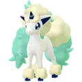 Ponita (Ponyta)
                       - Galar
                       Shiny Image