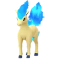 Ponita (Ponyta)
                      
                       Shiny Image