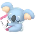 Komala
                      
                       Shiny Image