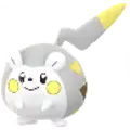 Togedemaru
                      
                       Image