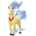 Rapidash
                      
                       - Spring 2023 Valor Shiny Image