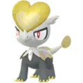 Miniras (Jangmo-o)
                      
                       Image