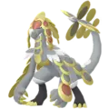 Grandiras (Kommo-o)
                      
                       Image