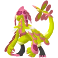 Kommo-o
                      
                       Shiny Image