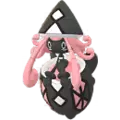 Kapu-Fala (Tapu Lele)
                      
                       Shiny Image