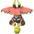 Tapu Bulu
                      
                       Image